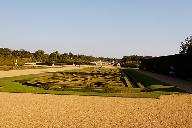 Chateau du Champ de Bataille-257